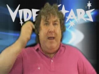 Russell Grant Video Horoscope Cancer September Monday 1st