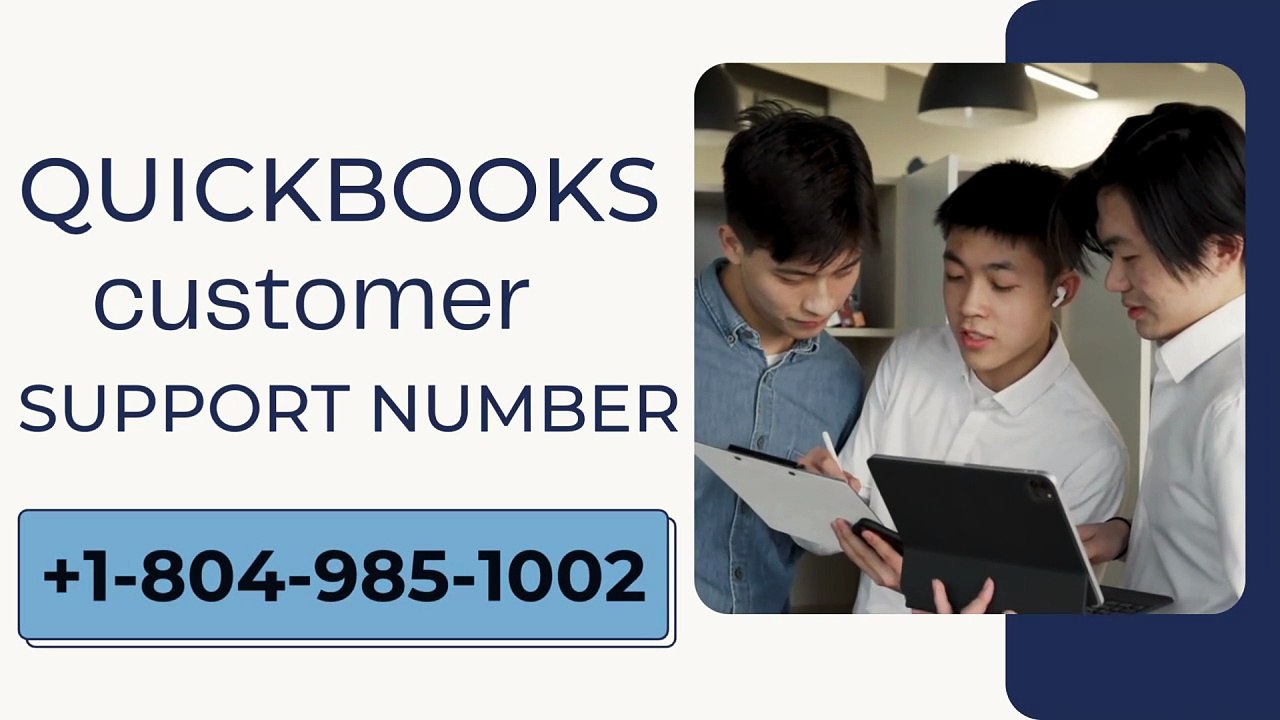 QuickBooks Payroll Support Customer Helpline Number for Setup Won't ...