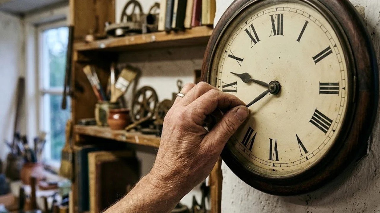 Before 5 P.M., Sunsets Mark Daylight Saving Time End - video Dailymotion