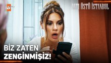 Bayram'ın hesabındaki 3 Milyon ortalığı karıştırdı - Altı Üstü İstanbul 18. Bölüm