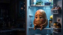 This Potato’s Story Will Shock You