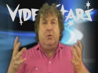 Russell Grant Video Horoscope Aries September Monday 1st