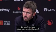 Why is the Manchester United job so hard?