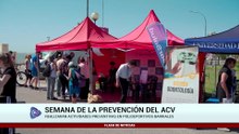 SEMANA DE LA PREVENCIÓN DEL ACV