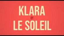 KLARA ET LE SOLEIL (2026) Bande Annonce VF - HD