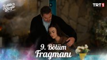 Evlilik Güzeldir 9. Bölüm Fragmanı