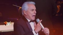 Enrique Guzmán sorprende con sus 'arreglitos' faciales