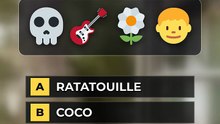 Films d'Halloween en emojis : combien sur 5 ? 🎃