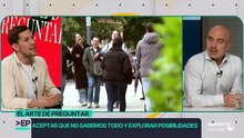 El arte de preguntar, un poder que viene desde Sócrates