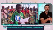 Completan 20.000 Km en bici por una causa solidaria