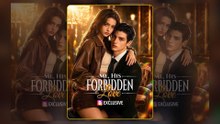 Me, His Forbidden Love - FULL HD  ENGLISH SUB