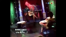 Top Forry - Fifa Marley