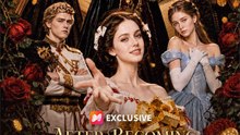 After Becoming Cinderella's Wicked Stepsister 🍿🍿🍿FULL MOVIES ENGLISH SUB 2026🍿🍿🍿 FULL 2026