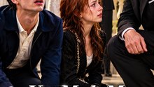 You Made My Daughter Cry Now Kneel | ENGSUB (FULLHD)