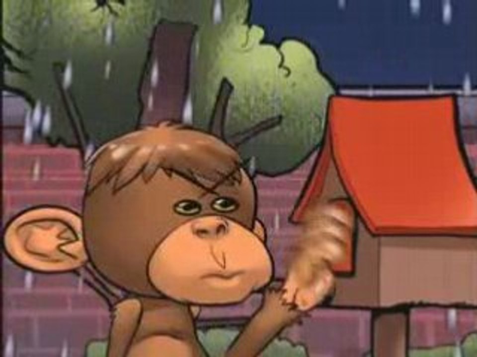 Polo Polo - El Pajaro y el Chango