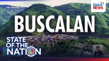 Apo Whang-od at bagong henerasyon, binubuhay ang pagbabatok sa Buscalan | SONA