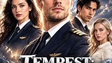 Tempest The Ace Pilot They Kicked Out - Top