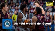 Un Real Madrid de récord
