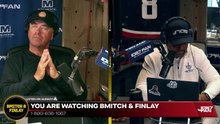 Keith Smith Believes Wizards Success Is Sustainable I BMitch & Finlay