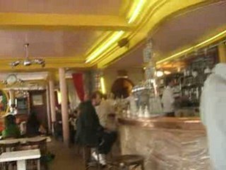 EL cafe