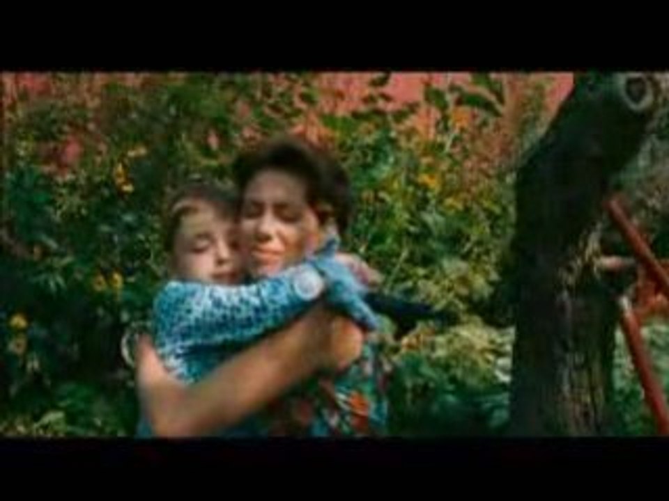 Elie Dupuis The Great Escape  (Equinoxe Films)