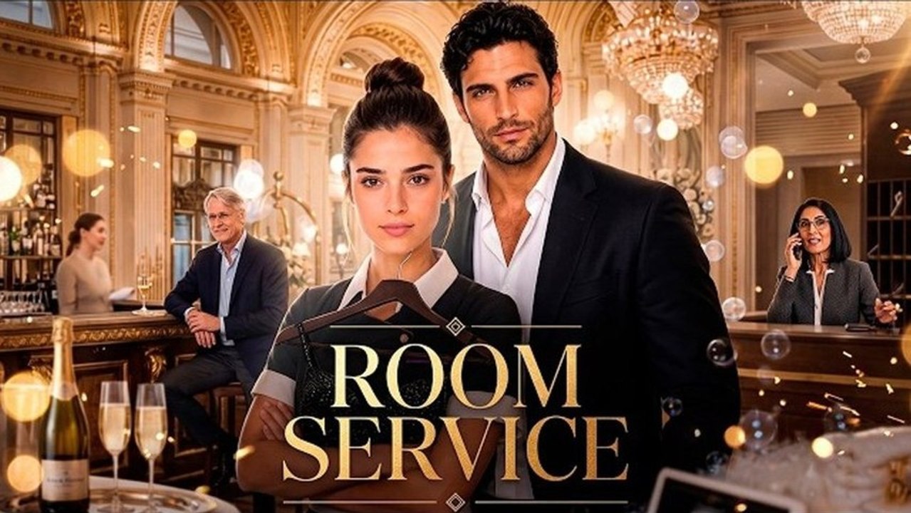 Room Service Complete Series - video Dailymotion