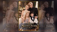 The Don Secret twins Season 2 - FULL MOVIES | ENGLISH SUB