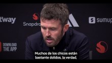 ¡CARRICK, DESPEDIDO DEL MANCHESTER UNITED!: ¿QUIÉN LE SUSTITUIRÁ? | PREMIER LEAGUE