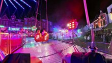 Airforce Kermis Roosendaal on-ride