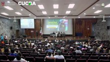 "Hacer TikToks sí puede ser labor académica": Carla Escoffié