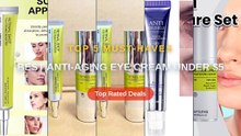 Best Anti-Aging Eye Cream Under $5