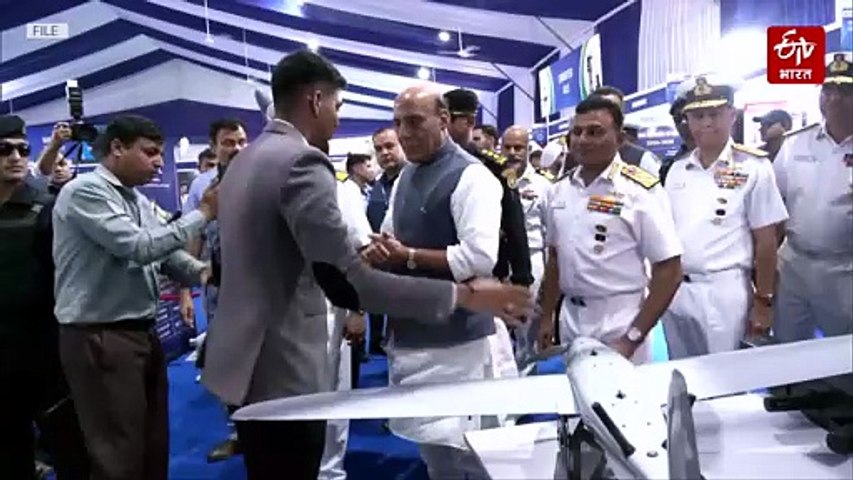 यूरोप का तीसरा सबसे बड़ा हथियार सप्लायर बना भारत; गोला-बारूद के एक्सपोर्ट में 1600% की रिकॉर्ड उछाल