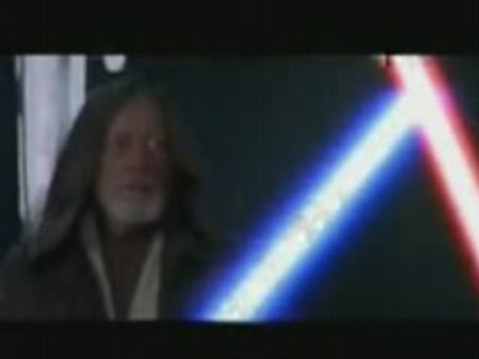 Star Wars déconne n°10 - Etoile de la Mort