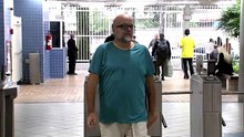 Eleições na Baixada Santista: votação calma e Lula reeleito