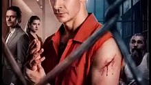 Rise Of The Caged King - COMPLETE English Sub - Full Episode [Full Movie] [Full Movie]