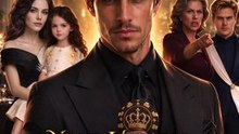 Your Useless Husband Is The Black Crown King | Full Series | Short Drama English