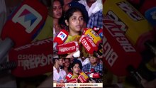 'മന്ത്രിയുടെ ഉറപ്പിന്റെ പുറത്ത് പോകുകയാണ്, നാളെ നാല് മണിവരെ കാക്കും, തീരുമാനമില്ലെങ്കിൽ സമരം തുടരും'