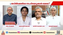 'ജനങ്ങളുടെ റോഡ് സുരക്ഷ ഉറപ്പാക്കേണ്ടത് ​ഗതാ​ഗത മന്ത്രിയാണ്, ഇതുവരെ അത് മന്ത്രിക്ക് മനസിലായിട്ടില്ല'