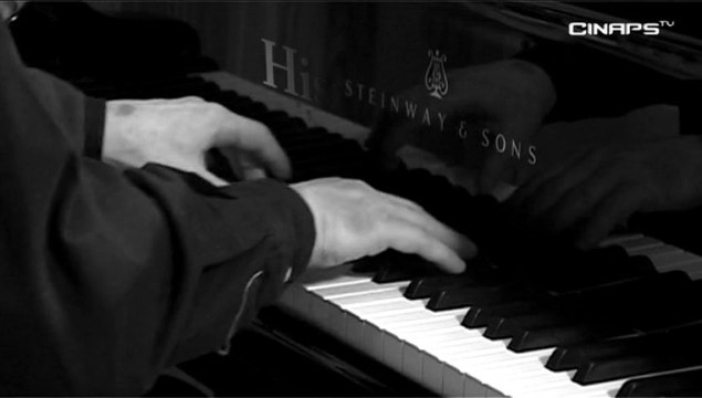 Histoires de Jazz - Duke ELLINGTON (1/4)