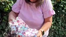 Surprising Mom with a sentimental gift!_2