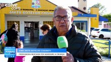 Pais cobram explicações após professora ser indiciada por maus-tratos em CMEI de Cascavel