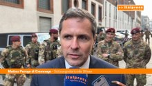 Milano, Perego "Per scelta sindaco no primarie, centrodestra sa fare sintesi"