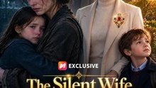 A Esposa Silenciosa De Volta Com Sua Filha Episódio Completo | Filme Completo em Português