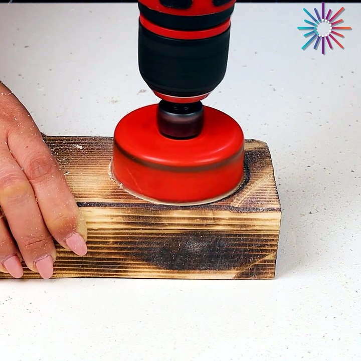 Your new favorite DIY project 📐 - video Dailymotion