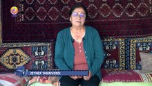 JIYANEK BI WATE -  Zeynep Tanriverdi