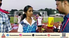 സംസ്ഥാനകായികമേളയിൽ ട്രിപ്പിൾ സ്വർണം നിലനിർത്താൻ സാധിക്കുമെന്ന പ്രതീക്ഷയിൽ പാലക്കാട് വടവന്നൂർ സ്കൂൾ