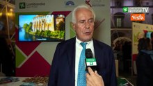 Giani (Toscana): Lombardia motore economico dell'Italia, profondo legame con nostra Regione