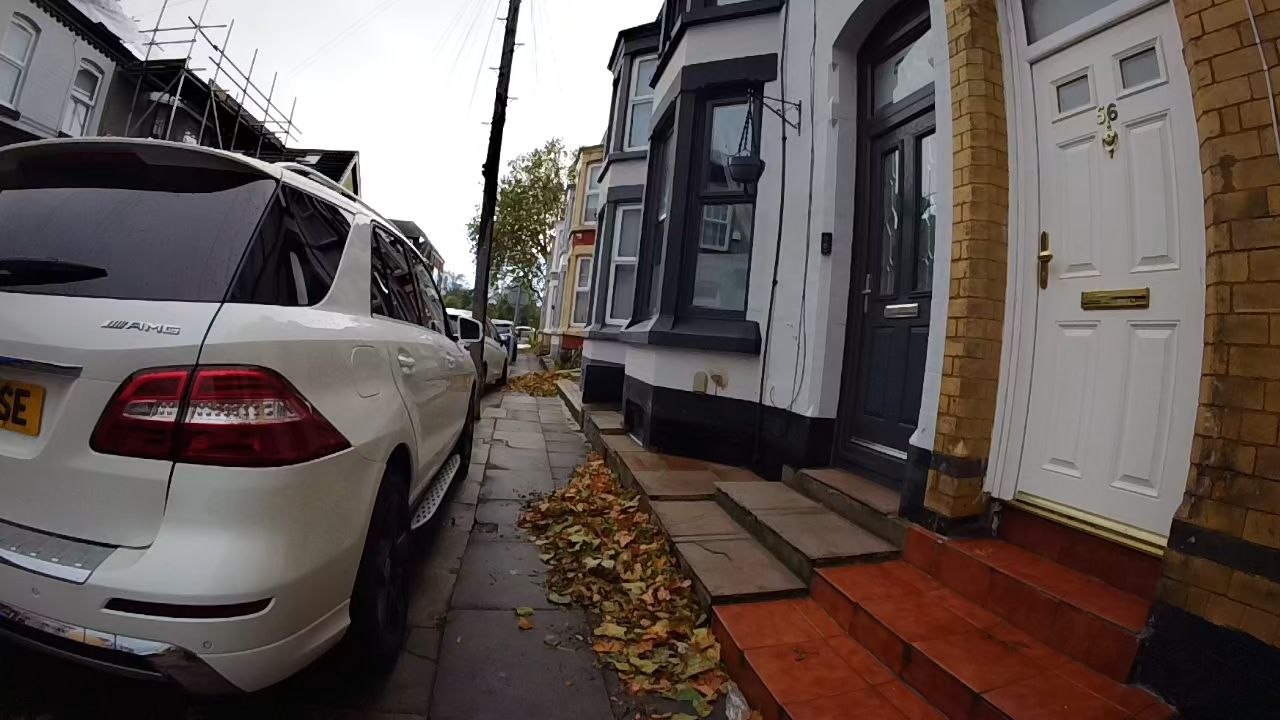 GoPro Hero [TryOut] [1] - video Dailymotion