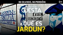 Ni olvido ni perdón: Lo que sabemos de los disidentes de ETA, que quieren retomar la violencia