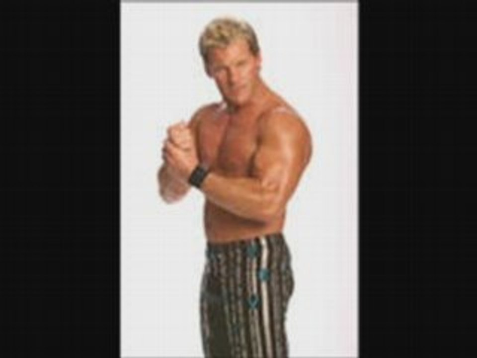 Wwe raw theme